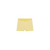 ÇİZGİLİ TRİKO ŞORT