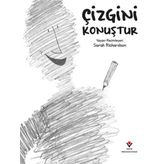 Çizgini Konuştur Sarah Richardson