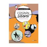 Çizginin Çizgisi - Hicabi Demirci