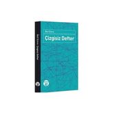 Çizgisiz Defter - Akif Emre