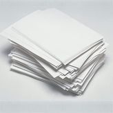 Çizim Kağıdı - A2 Boyutunda, 50 Adet, 120 Gr