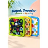 Çizim Kitabı - DİĞER - Renkli