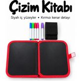 Çizim Kitabı - STANDART