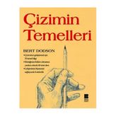 Çizimin Temelleri - Bert Dodson