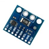 CJMCU-226 INA226 I2C Akım / Güç İzleme Sensörü