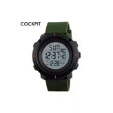 CK-2213GN ERKEK KOL SAATİ