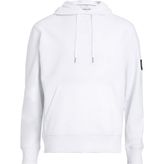 CK JEANS erkek BADGE HOODIE Sweatshirt