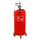 CKM 50 kg 45x45x123 cm A1 Havalı Gres Pompası