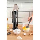 CKM Silikon Silikon Spatula - Gri