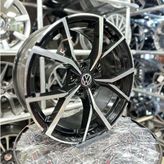 Ckn 19'' 5X112 Golf 8 R Jant Modeli