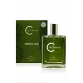 Clé Damour Strong Man 100 ml Erkek Parfüm