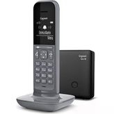 Cl390 Hands Free Dect Telsiz Telefon