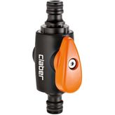 Claber 8611 Açma Kapama Vanalı Konnektor
