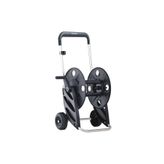 Claber 8977 Silver 60 m Hortum Makarası