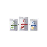 Claderm Aloe Vera-Collagen-Pomegranate 3x20 ml Kil Maskesi