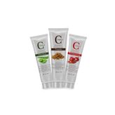 Claderm Aloe Vera-Propolis-Pomegranate 3x50 ml Kil Maskesi