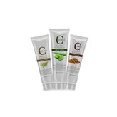 Claderm Aloe Vera-Propolis-Tea Tree 3x50 ml Kil Maskesi