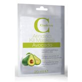 Claderm Arındırıcı Avokado 20 ml Kil Maskesi