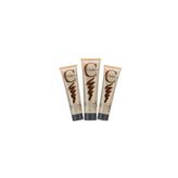 Claderm Coffee 3x50 ml Kil Maskesi