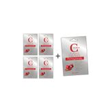 Claderm Nar 5x20 ml Kil Maskesi