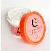 Claderm Narlı 100 ml Kavanoz Kil Maskesi