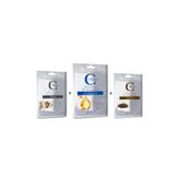 Claderm Pure-Coffee-Collagen 3x20 ml Kil Maskesi