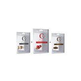 Claderm Pure-Coffee-Pomegranate 3x20 ml Kil Maskesi