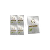 Claderm Tea Tree 5x20 ml Kil Maskesi