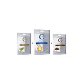 Claderm Tea Tree-Collagen-Coffee 3x20 ml Kil Maskesi