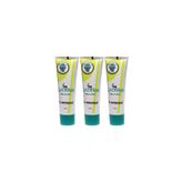 Claderm Tüp 3x50 ml Kil Maskesi