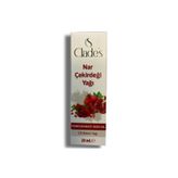 Clade's Clades Nar Çekirdeği Yağı 20 Ml