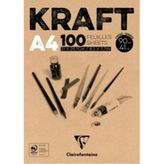Clairefontaine DK96545 Defter