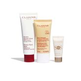 Clarins 6 ml Makyaj Set, 5003332881