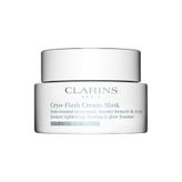 Clarins Cryo Flash Cream Mask Yuz Maskesi