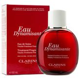 Clarins Eau Dynamisante 100 ml Kadın Deodorant