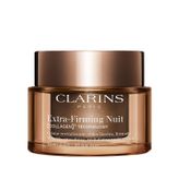 Clarins Extra Firming Collagen Technology Gece Kremi 50 ml