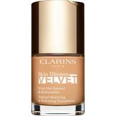 Clarins Fondöten