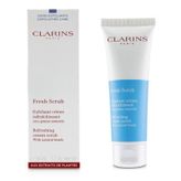 Clarins Fresh Scrub 50 ml Peeling