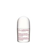 Clarins Gentle Care 50 ml Roll-On Deodorant