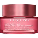 Clarins Multi Active All Skin Type 50 ml Night Cream