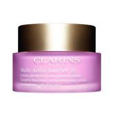 Clarins Multi Active Day Cream SPF 20 50ML Gündüz Kremi
