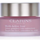 Clarins Multi Active Jour Spf 20 50 ml Gündüz Kremi