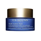 Clarins Multi-Active Revitalizing Night 50 ml Gece Kremi