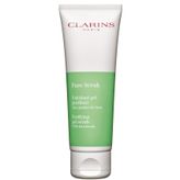 Clarins Pure Scrub 50 ml Peeling