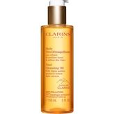 Clarins Temizleme Yağı