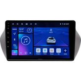Clarion Fiat Fiorino Multimedya