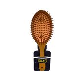 Claris Oval C-20427 Bambu Açma Fırçası