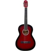 Clariss CCG-100/RD Klasik Gitar