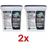 Clark Genel Temizlik Kovası - 2 li