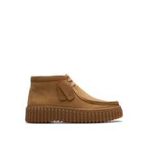 Clarks 26179359 Taba Nubuk Kadın Bot